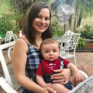 Meet your Posher, Samantha